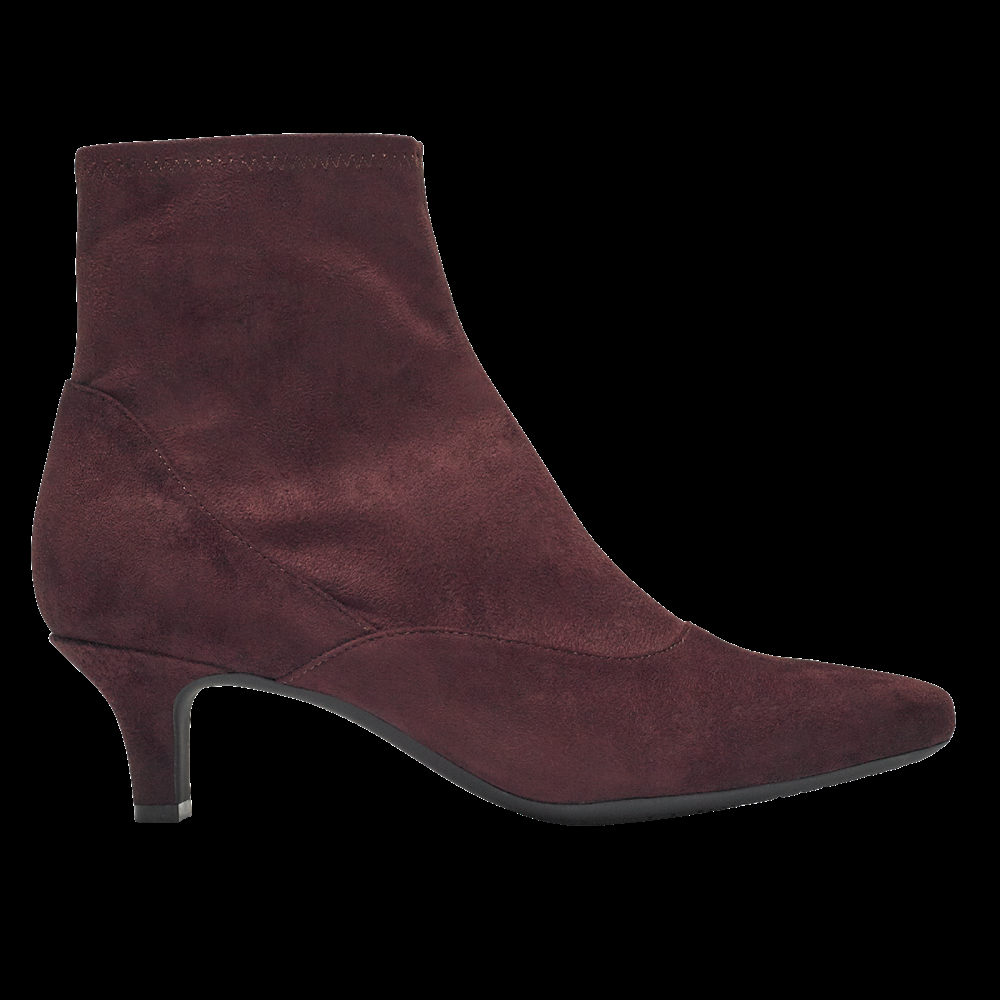 Booties Rockport Mulher Rosa - Kimly Stretch - 05463HQUX